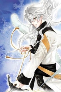 (斩神同人)斩神:靠开神明的盲盒改变BE